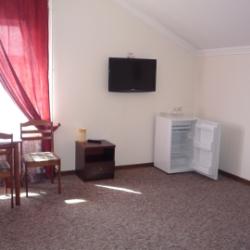 Фото Отель Маркиз