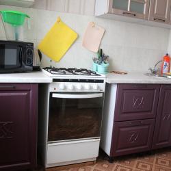 Фото Отель Like Home (Лайк Хоум) на Железнодорожной 11