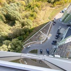 Фото Симбирские апартаменты на улице Октябрьская