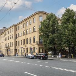 фото 19 VCentre Aparts (Вцентре Апартс) на улице Кирочная