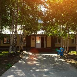 Фото Отель Сибирячка