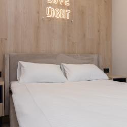 Фото Апартаменты ДОМУС на улице 5-я Северная