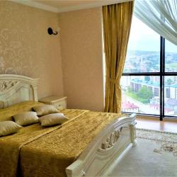 Фото Отель Кавказ