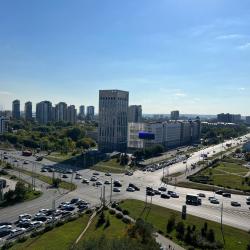 Фото Апартаменты на улице Чистопольская 3