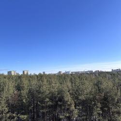 Фото Апартаменты на улице Гатчинская 18