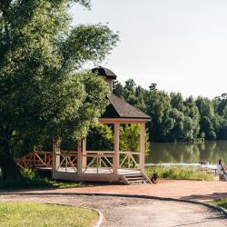 Фото Отель Усадьба