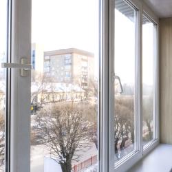 Фото Апартаменты на улице Некрасова 83
