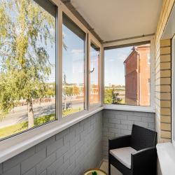 Фото Отель Globalstay (Глобалстэй) на улице Большая Краснофлотская