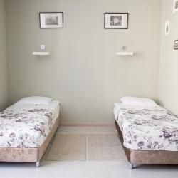 Фото Отель Музыка и время