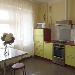 Фото Отель Аврора Люкс на улице Орджоникидзе