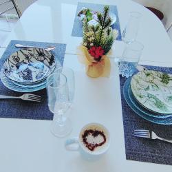 Фото Отель Sweet Home23 на улице Отдельская 257/9 к. 1