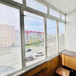 Фото Отель Регион 89 на улице Комсомольской
