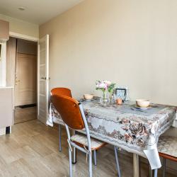 фото 15 Hermes Aparts (Хермес Апартс) на проезде 2-й Саратовский