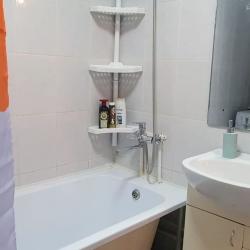 4-комнатные апартаменты стандарт