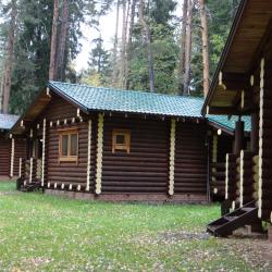 Номер комфорт с 1 двуспальной кроватью