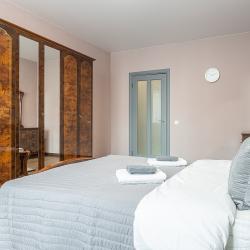 Фото Отель Prima Rent на улице Родионов 195 корпус 2