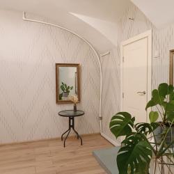 2-комнатные апартаменты стандарт