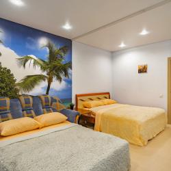 Фото Самарские апартаменты на 5 просеке 101