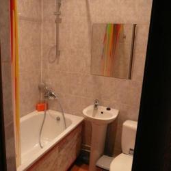 Фото Отель Щелковый путь