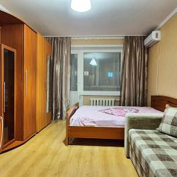 Фото Отель Niki Rent (Ники Рент) на Степной 100