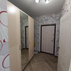 2-комнатные апартаменты стандарт