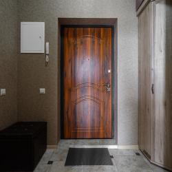 Фото Апартаменты на улице Розы Люксембург 69/2