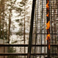 Дачи (первая линия)