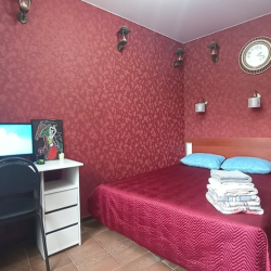 Фото Апартаменты -Рио на улице Москатова