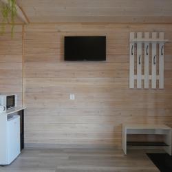 Фото Отель Домики М4