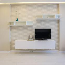 3-комнатные апартаменты люкс