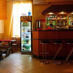 Фото Отель АРС