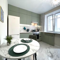 1-комнатные апартаменты стандарт