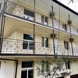 Фото Отель Зеленая Долина