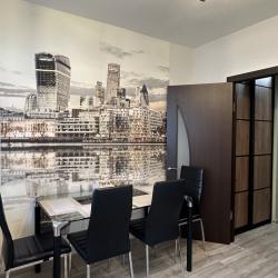 Фото Апартаменты на Хользунова 18/1