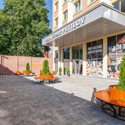 фото 21 Merino home (Мерино хоум) на проспекте Стачек