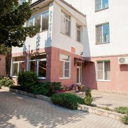 Фото Отель Стиль