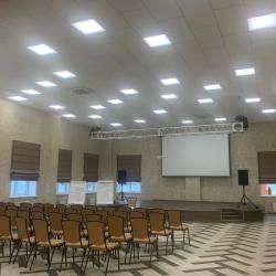 Фото Отель Танай