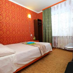 Фото Отель Аврора