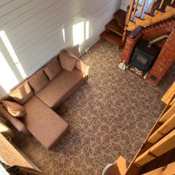 Фото Отель Кивиранта