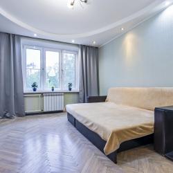 фото 25 Hermes Aparts (Хермес Апартс) на переулке Ташкентский