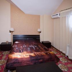 Фото Отель Ковчег