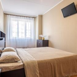 2-комнатные апартаменты стандарт