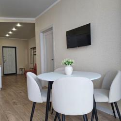 Фото Апартаменты на улице Мельникайте 38 корпус 1