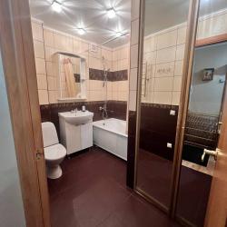 3-комнатные апартаменты улучшенные