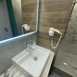 Фото Апартаменты на улице Большая Краснофлотская 1а