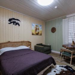 Номер студия Сиф