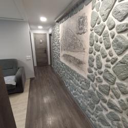 6-местные апартаменты люкс