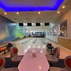 Фото Отель Санаторно-курортный комплекс Alex Resort & Spa Hotel (Алекс Резорт и Спа)