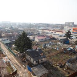 Фото Апартаменты на Комарова