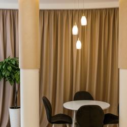 Фото Апартаменты на улице Речная 2Ж